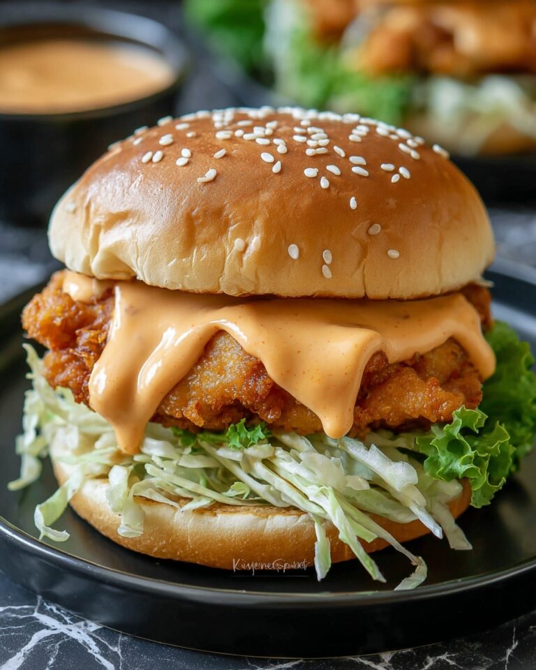 Bang Bang Chicken Sliders Recipe