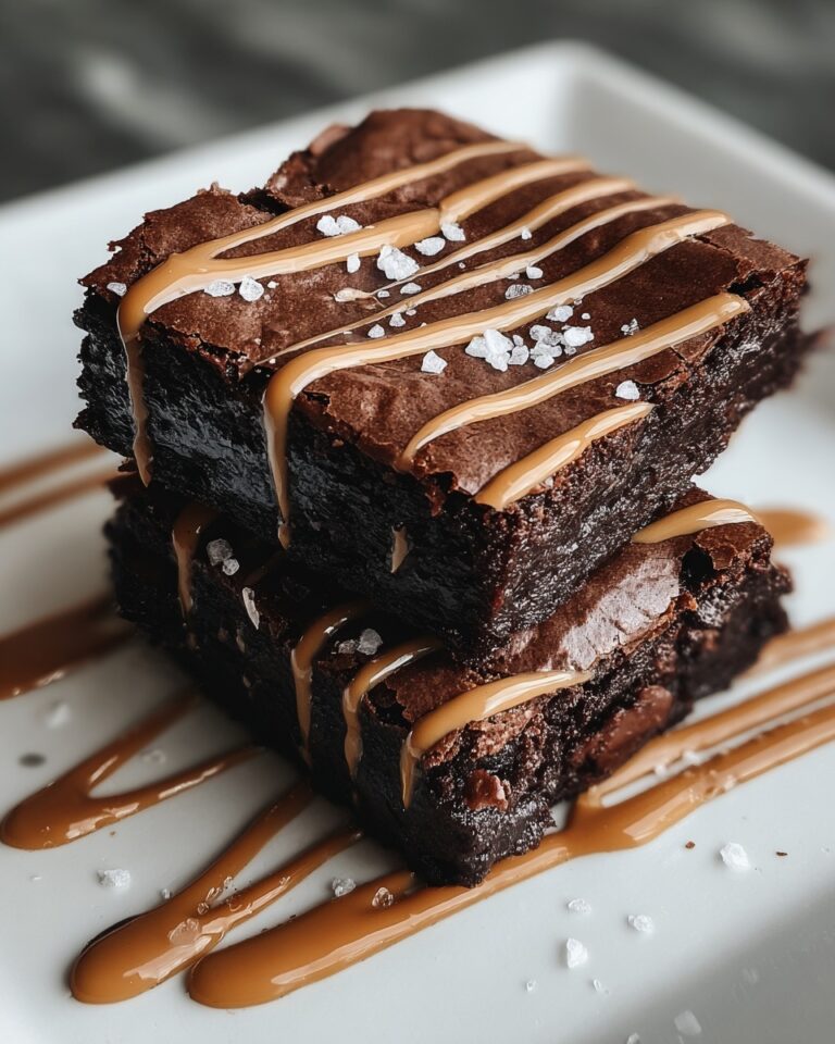 Two Minute Protein Brownie (Gluten Free, Single-Serve) Recipe