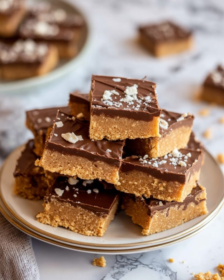 Healthy Cookie Dough Bark – Gluten Free Recipe