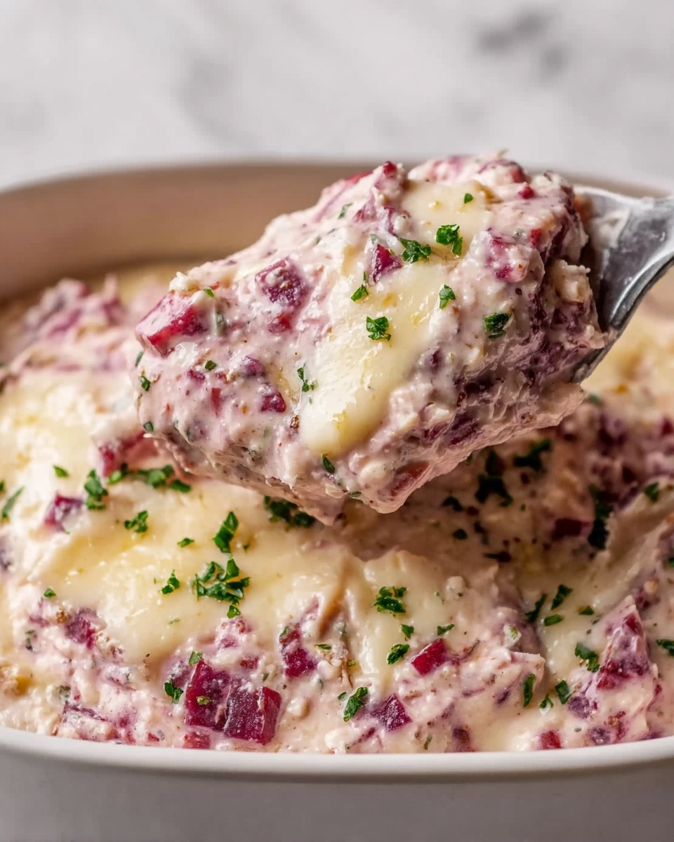 Reuben Dip Recipe - Recipe Image
