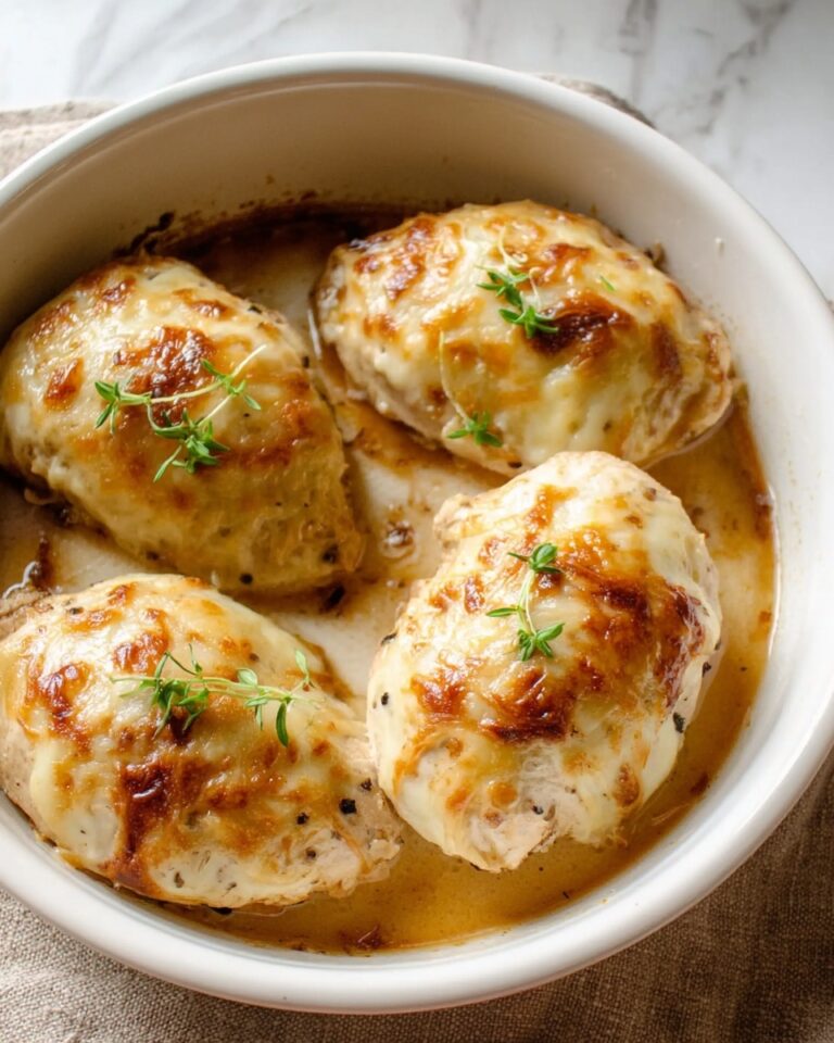 Melt in Mouth Chicken Recipe