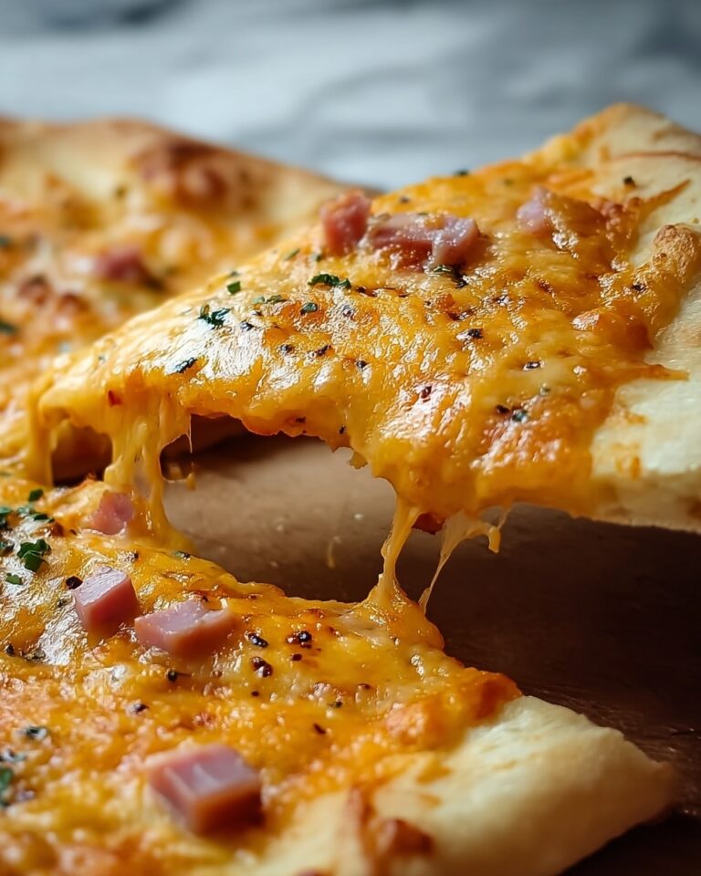 The Greatest Queso That Ever Lived Recipe