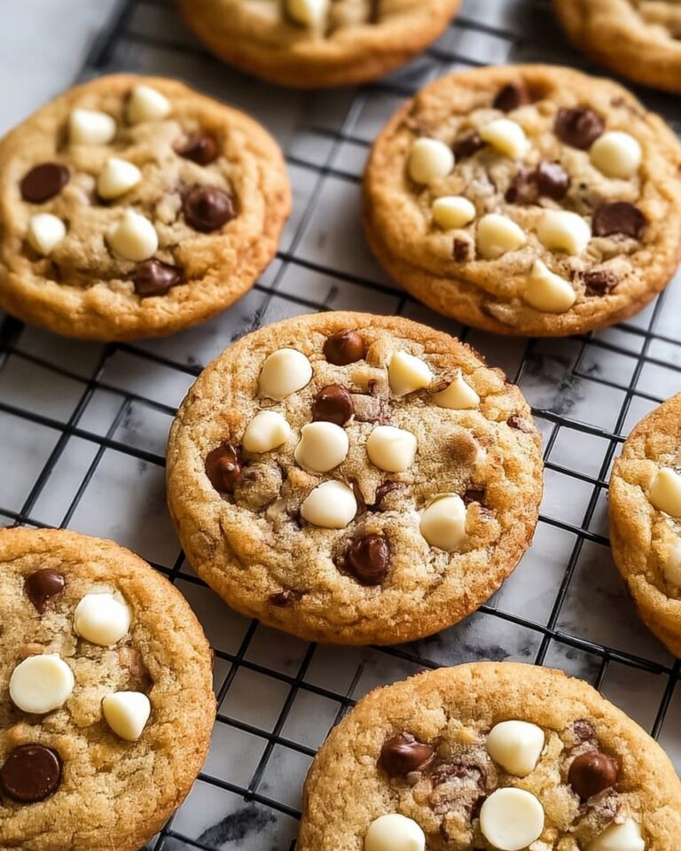 Marry Me Cookies Recipe