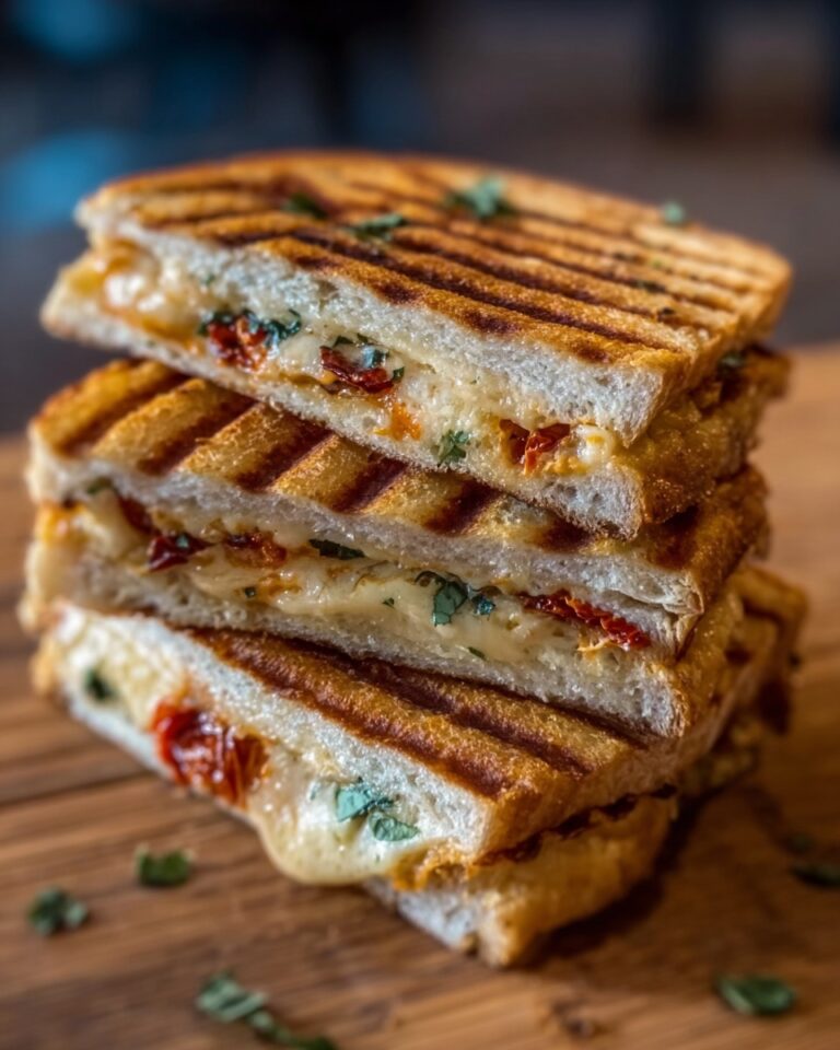 South African Braaibroodjie Jaffles Recipe