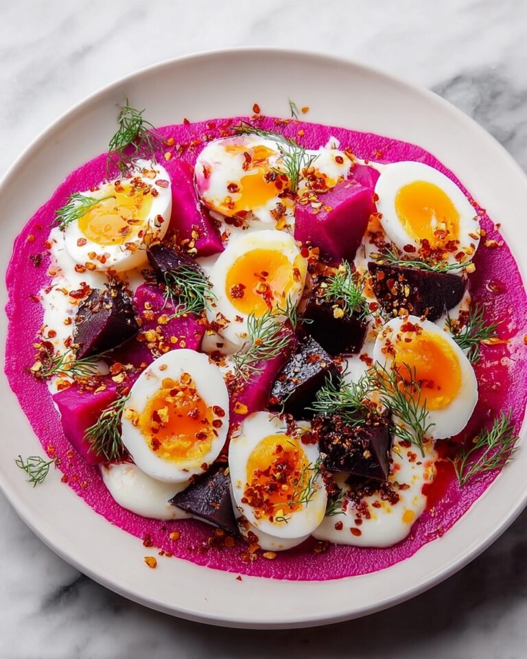 Asparagus, Pancetta & Goat’s Cheese Quiche Recipe