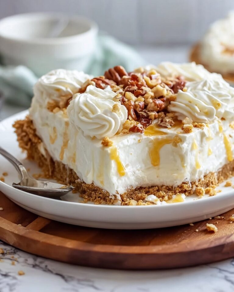 Fried Ice Cream Dessert Casserole Recipe