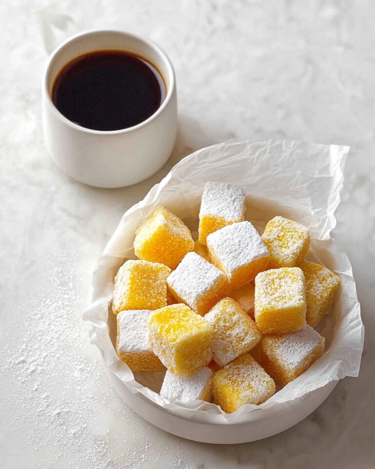 Cinnamon French Toast Bites Recipe