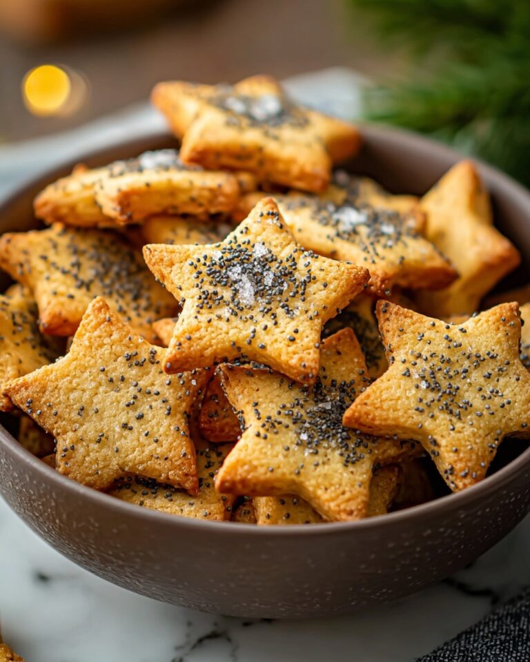 Star Bread Chips Recipe