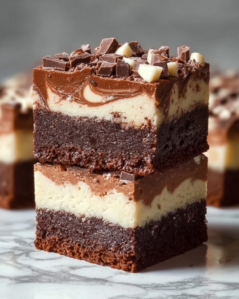 Mounds Brownies Recipe