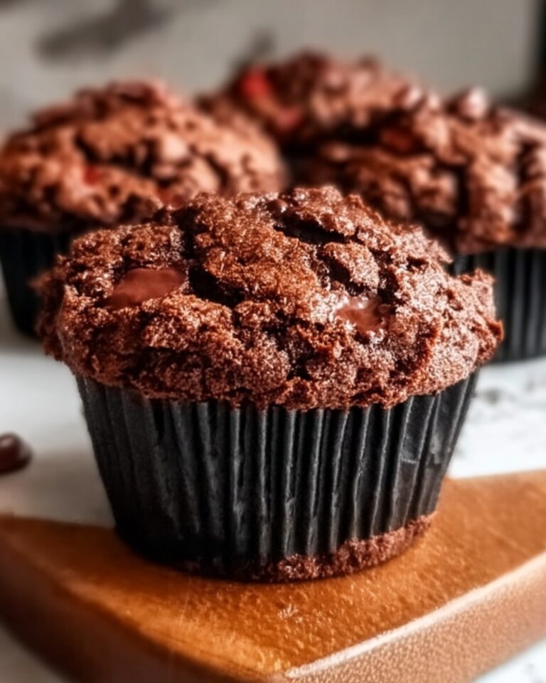 Brownie Cupcakes Recipe