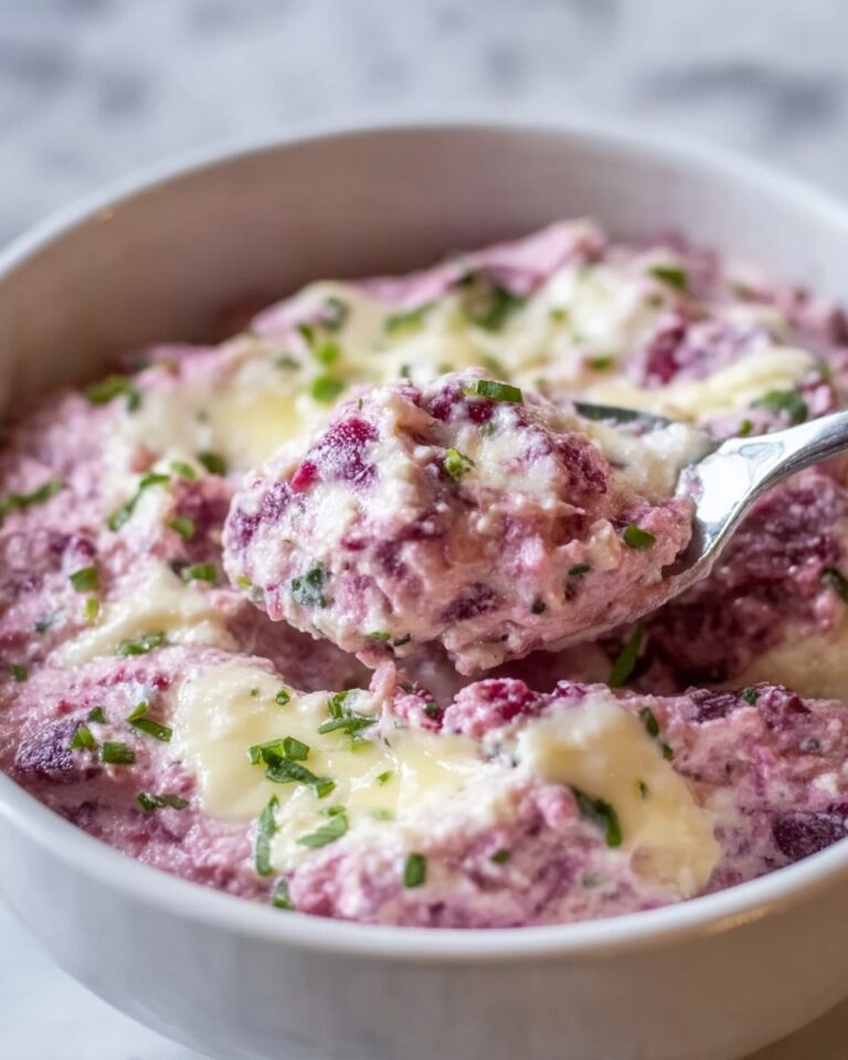 Reuben Dip Recipe