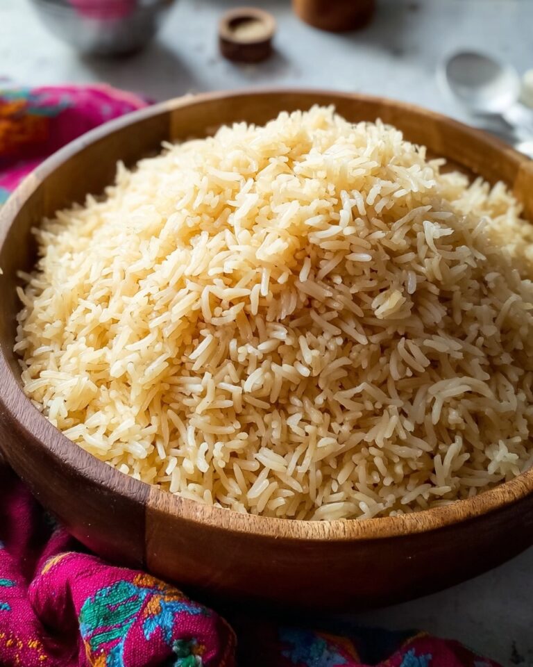 Easy Mexican Rice Recipe