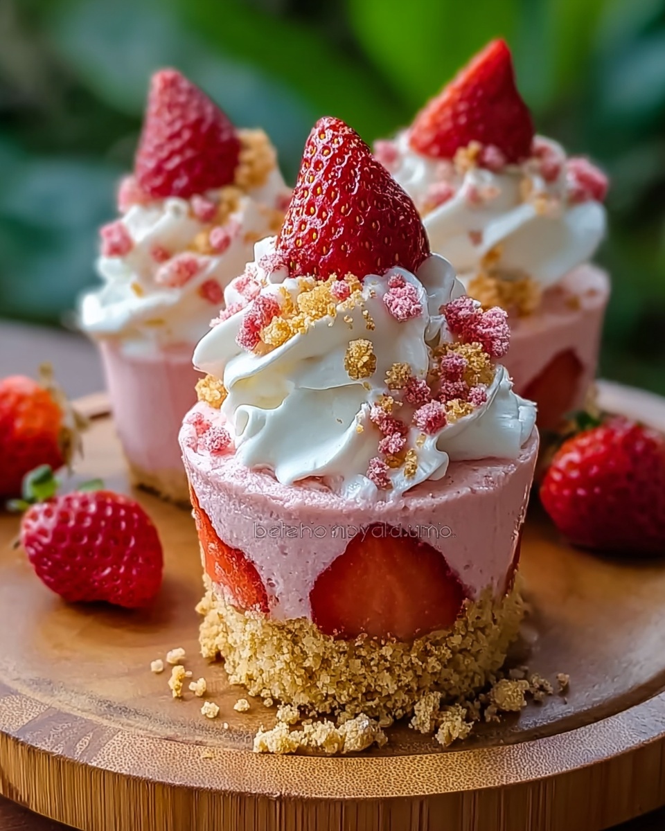 Best Cake Cone Recipe – A Fun and Festive Dessert for Any Occasion Recipe - Recipe Image