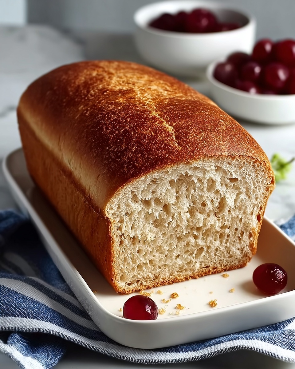 Incredible Zero Carb Yogurt Bread Recipe - Recipe Image