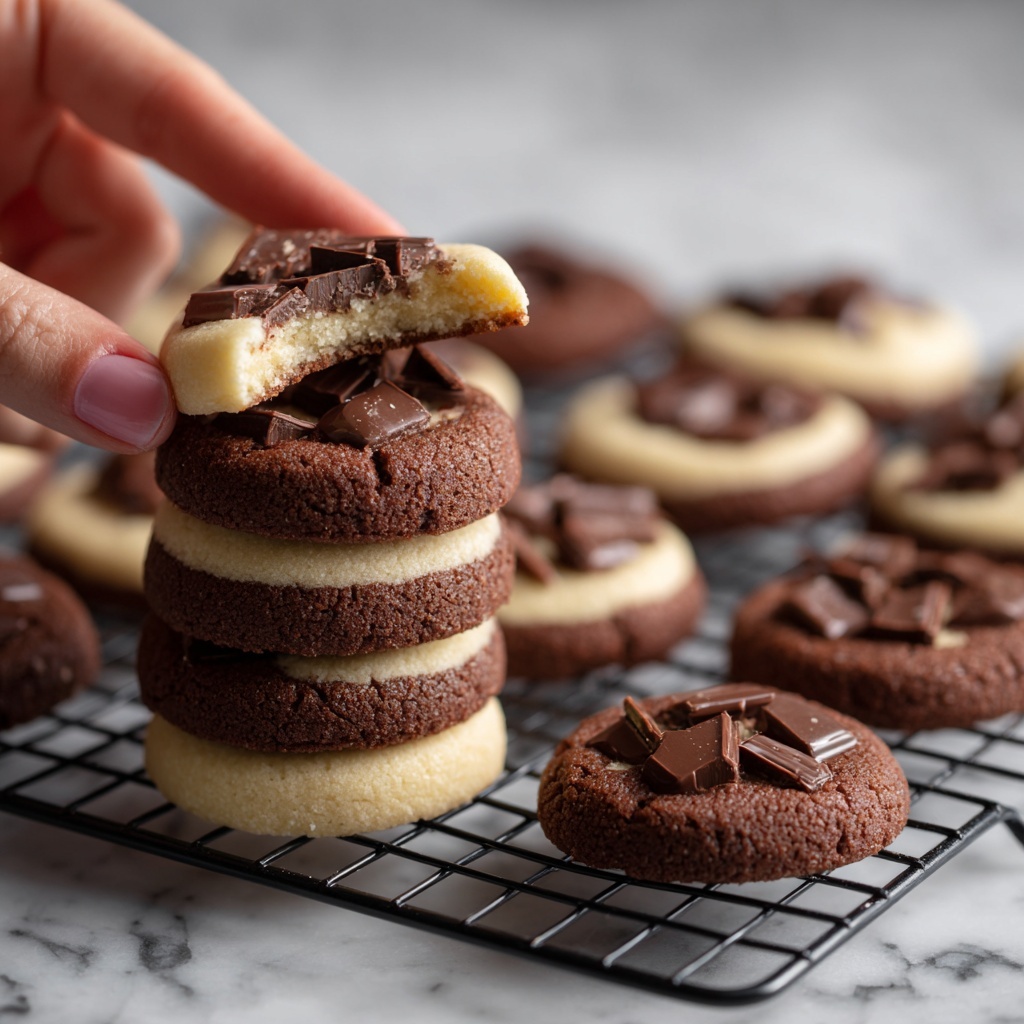 Reese’s Cheesecake Cookies Recipe - Recipe Image