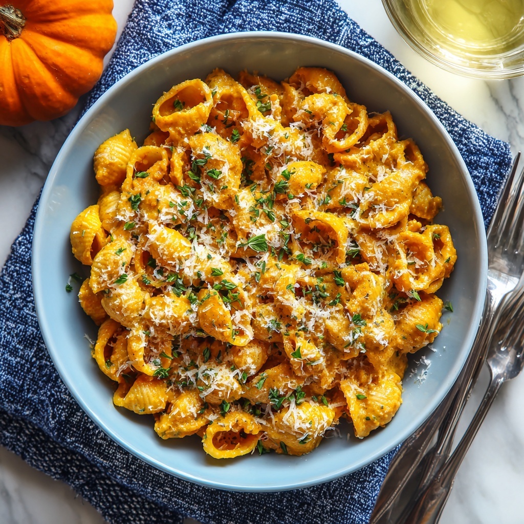 Butternut Squash Mac and Cheese Recipe - Recipe Image