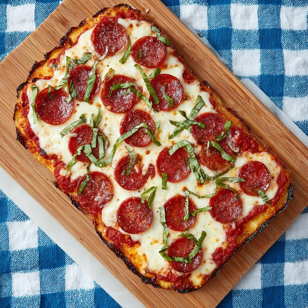 How to Grill Pizza Recipe - Recipe Image