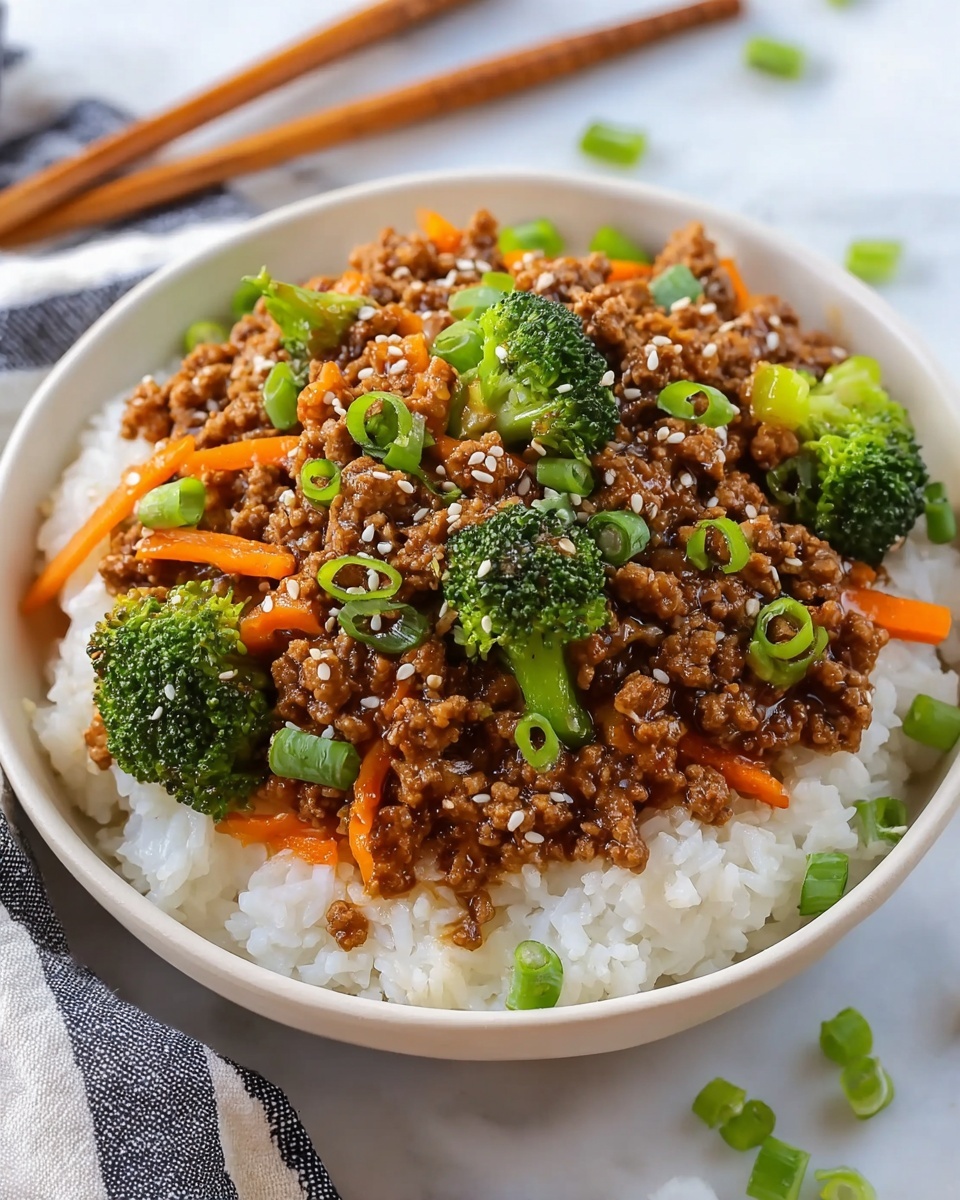 Teriyaki Turkey Stir Fry Recipe - Recipe Image