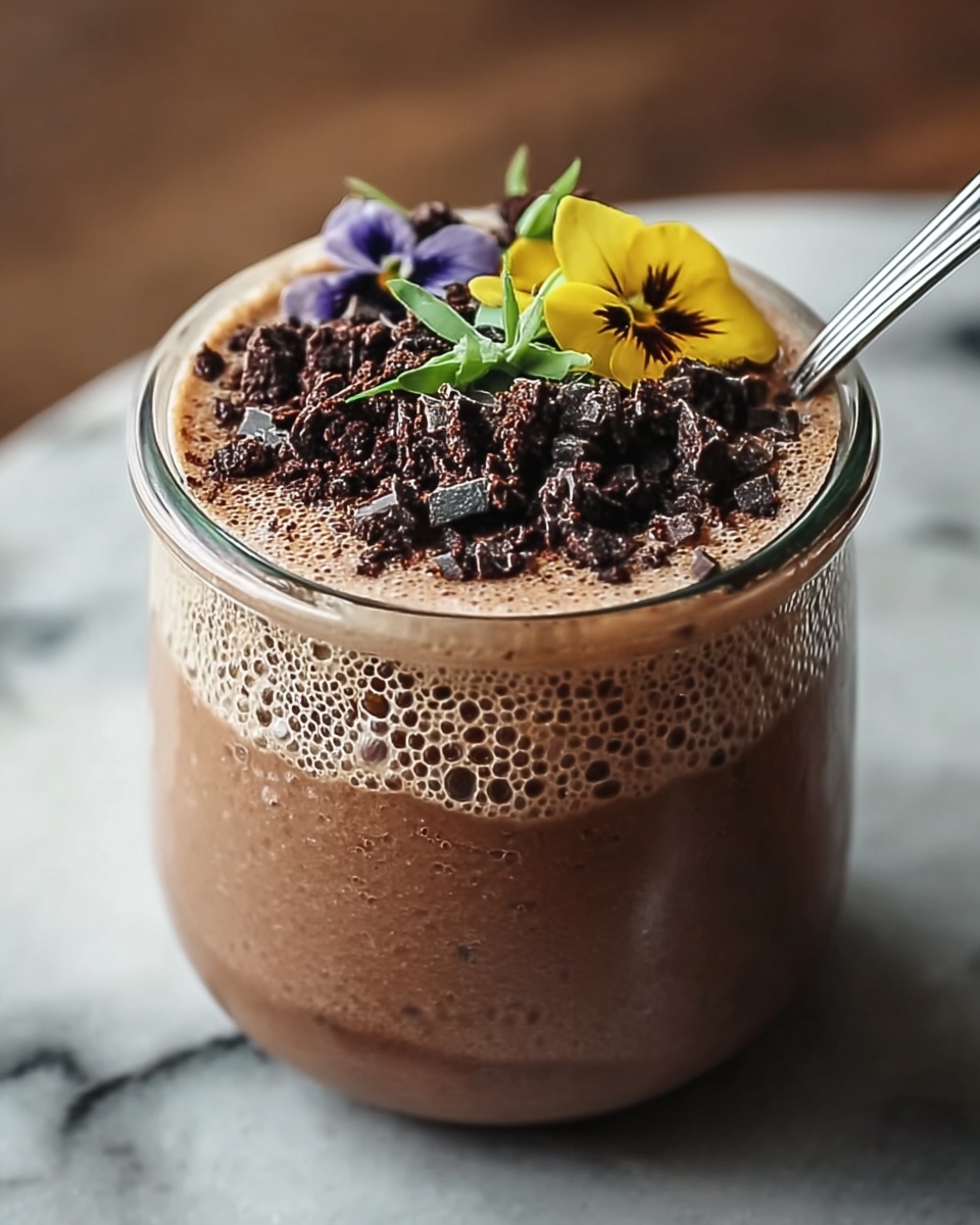 Dirt Pudding Recipe - Recipe Image