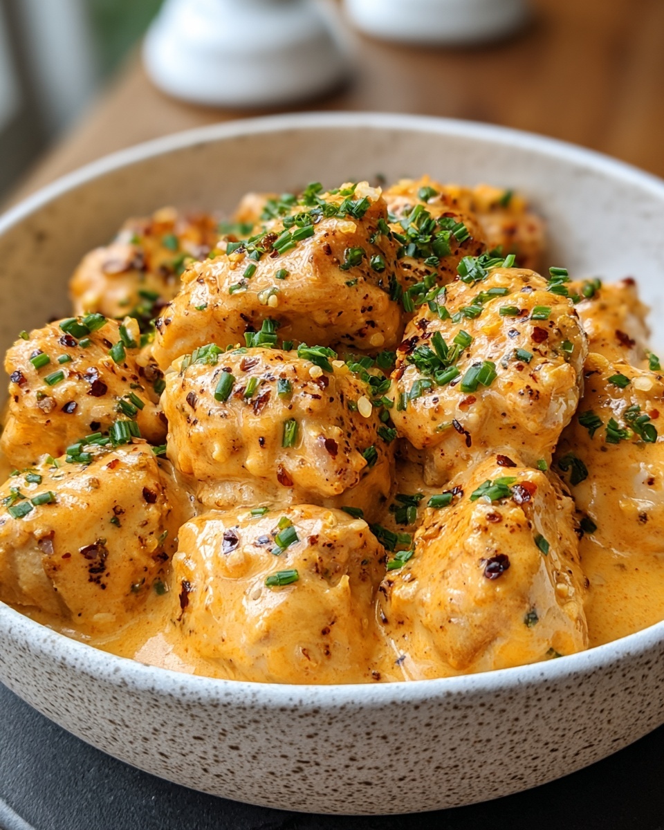 Bang Bang Chicken Recipe - Recipe Image