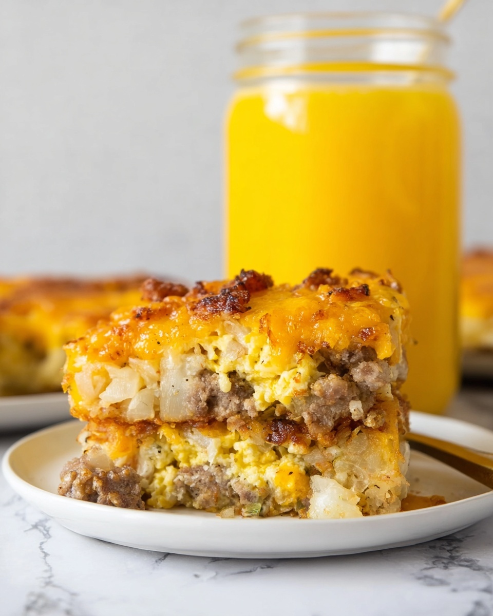 Breakfast Totchos Recipe - Recipe Image