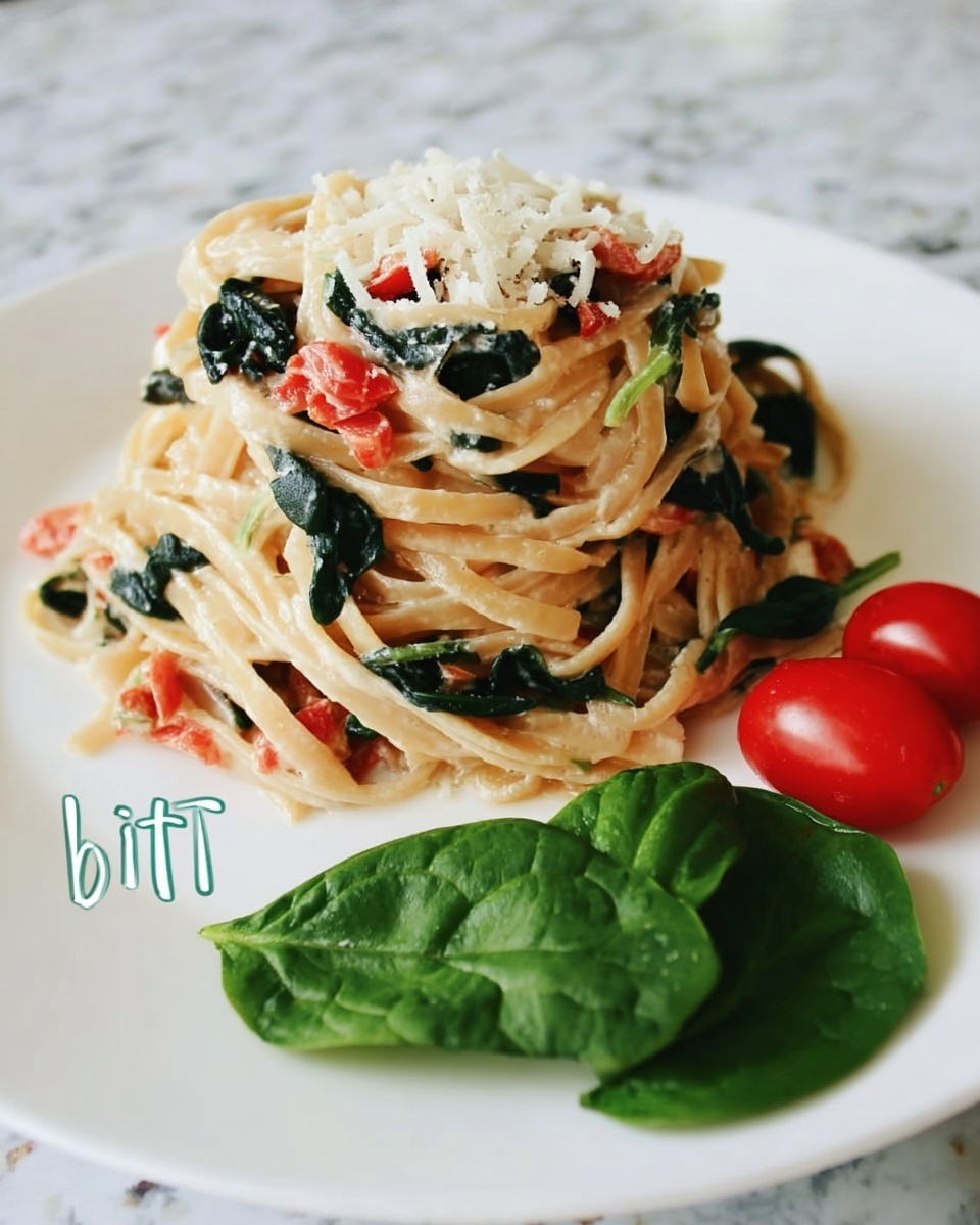 BLT Pasta Recipe - Recipe Image