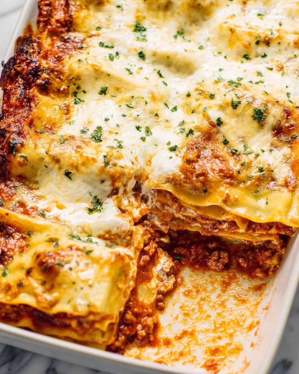 Cheesy Manicotti Recipe - Recipe Image