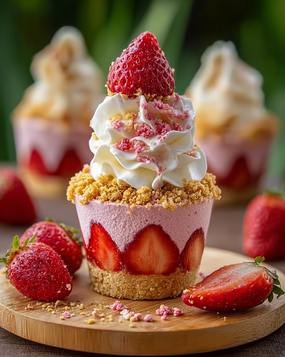 Best Cake Cone Recipe – A Fun and Festive Dessert for Any Occasion Recipe - Recipe Image