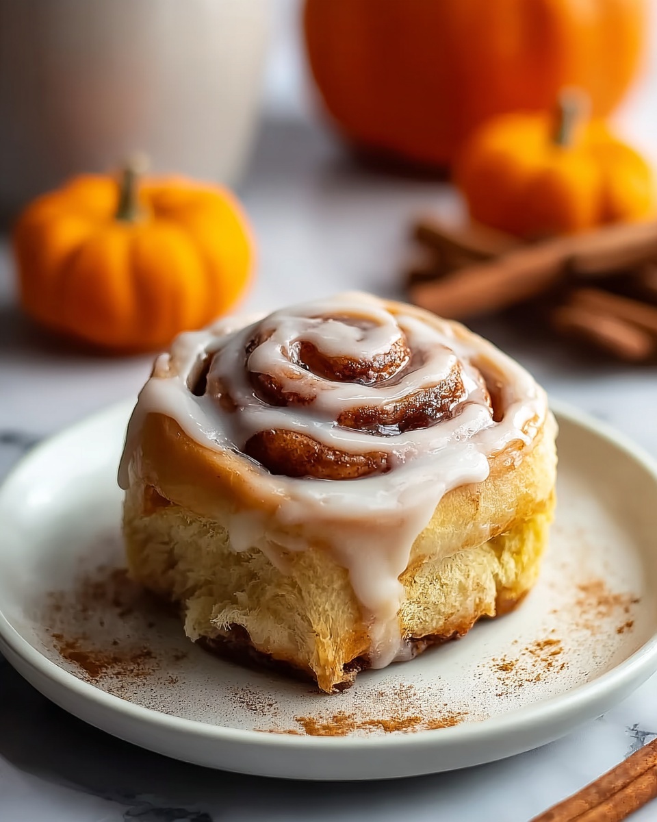 Pumpkin Cream Cold Foam – A Cozy Fall-Inspired Coffee Topping Recipe - Recipe Image