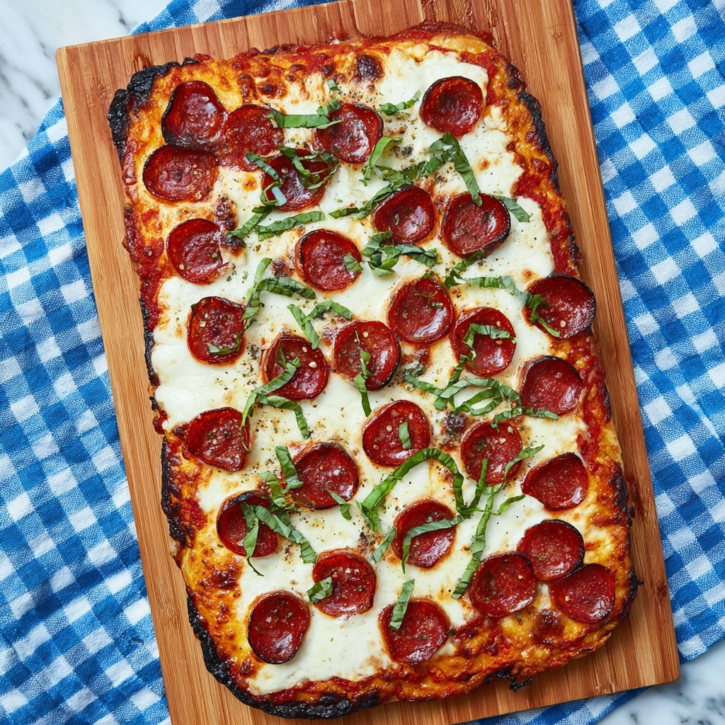 How to Grill Pizza Recipe - Recipe Image