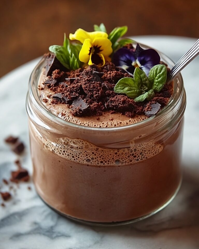 Dirt Pudding Recipe