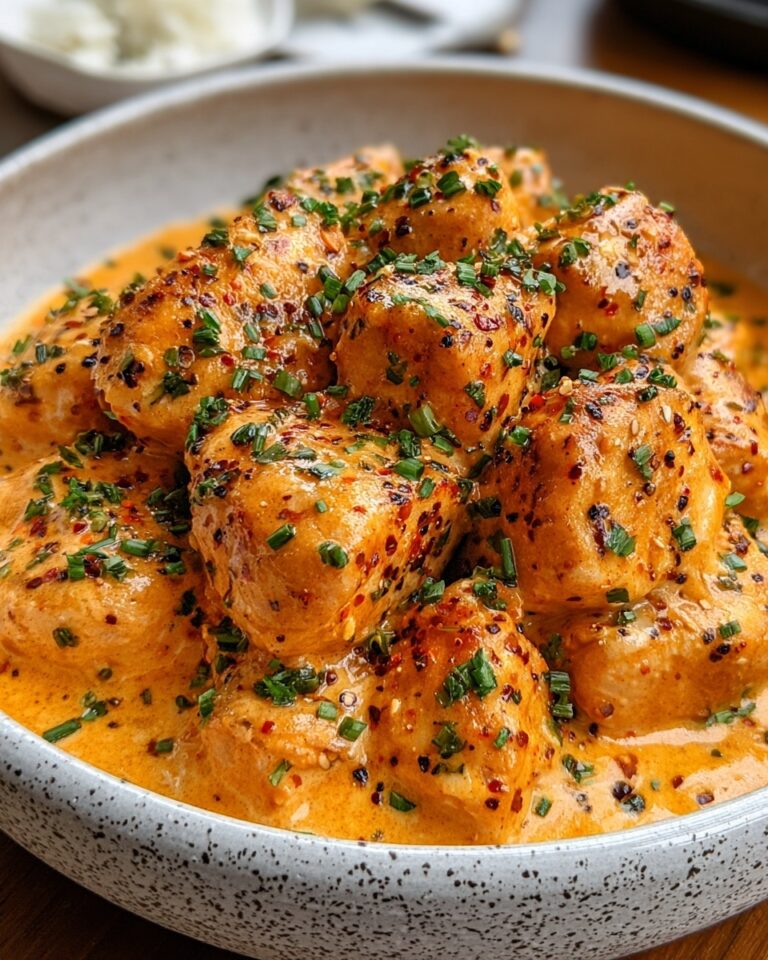 Bang Bang Chicken Recipe