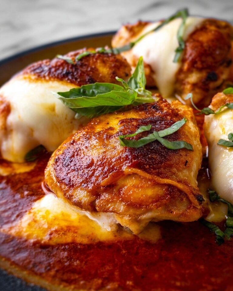 Chicken Sorrentino Recipe