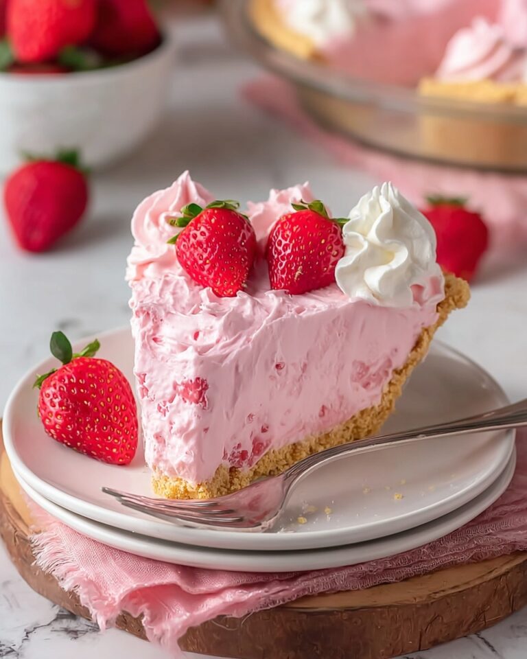 Kool Aid Pie: A Fun and Easy No-Bake Dessert Recipe