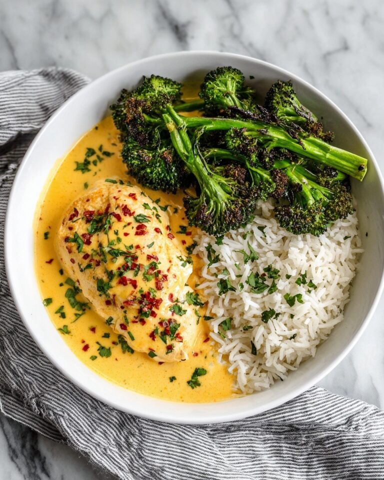 Creamy Ranch Chicken in Slow Cooker Recipe