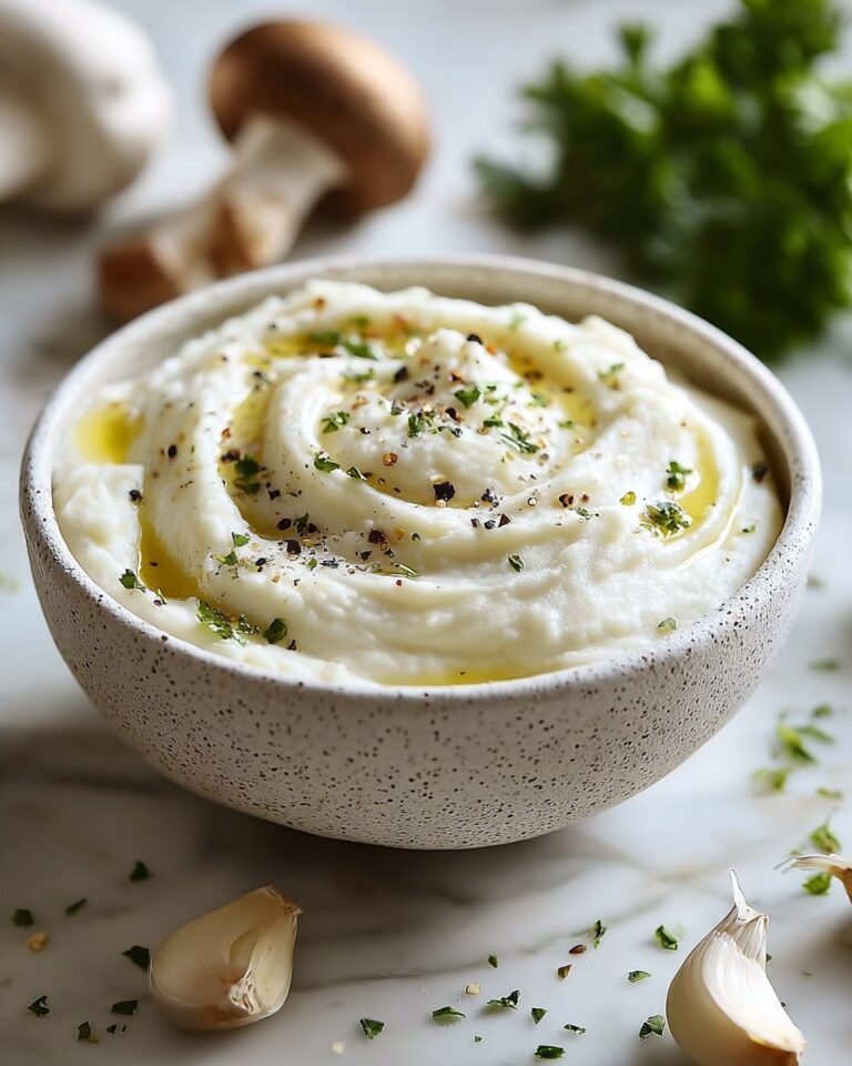 Easy Homemade Garlic Aioli for a Flavor-Packed Dip Recipe