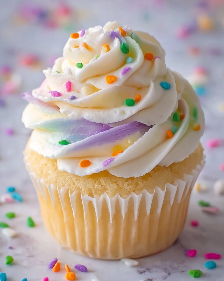 Perfect Swiss Meringue Buttercream Recipe