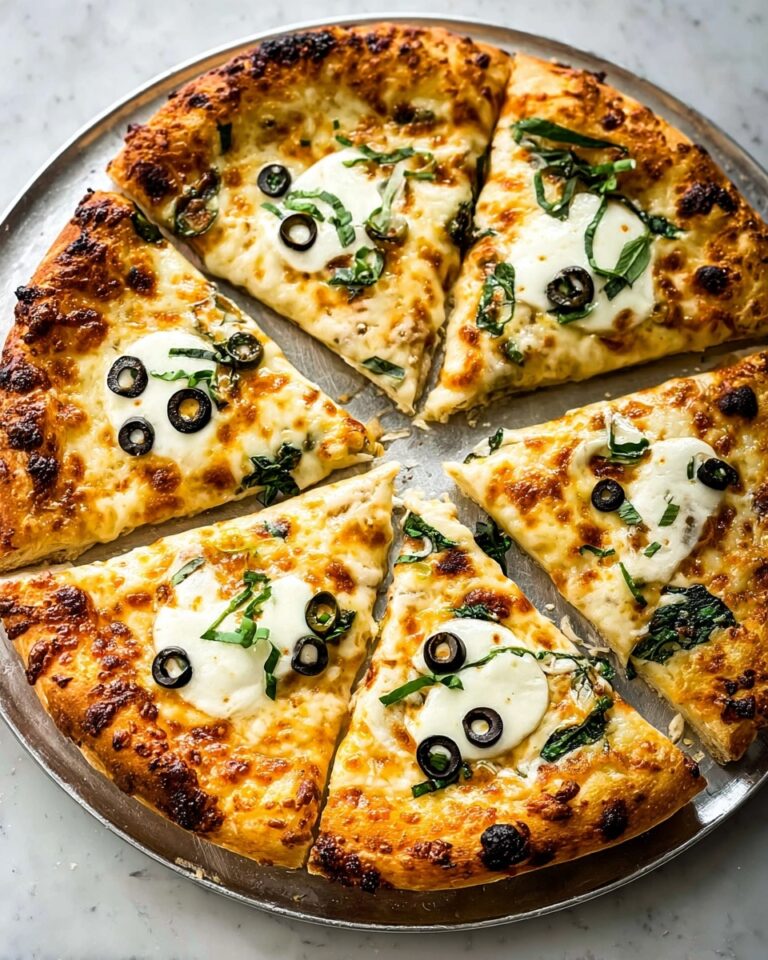 Perfect Homemade Pizza Dough Recipe