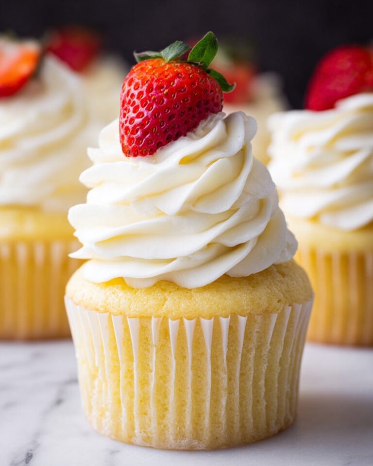 Cream Cheese Frosting Recipe for Cupcakes Recipe