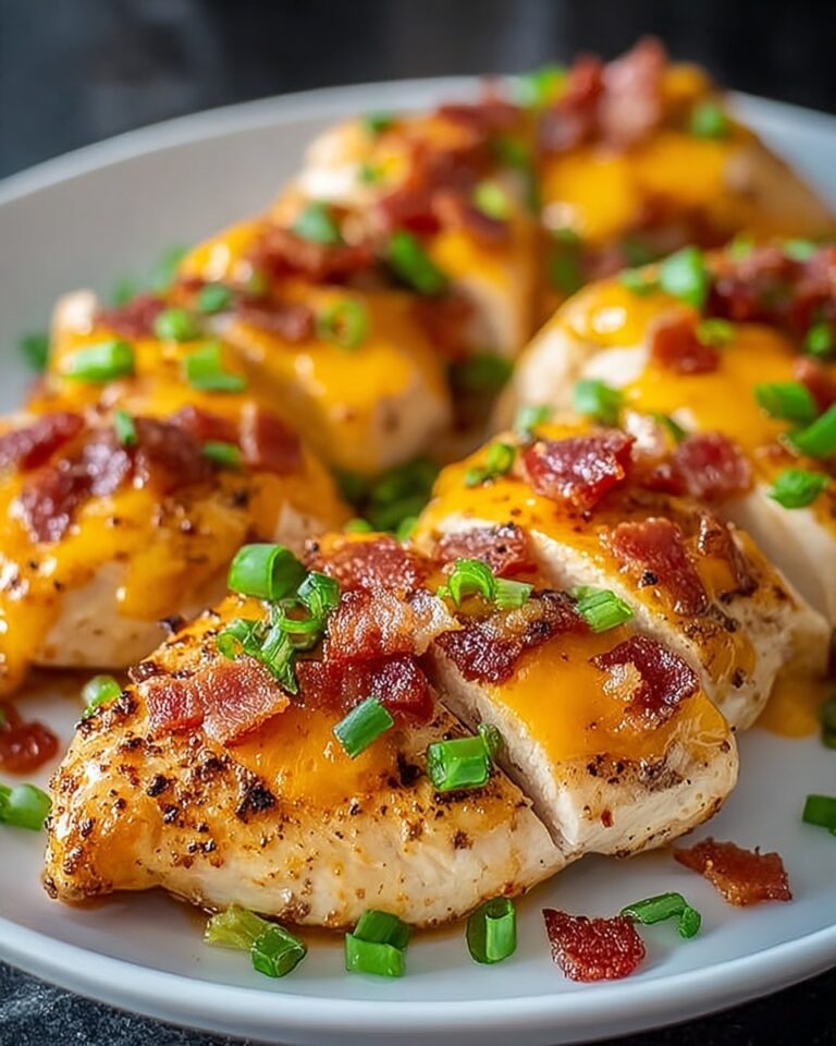 Keto Crack Chicken – Creamy, Cheesy, and Low-Carb Comfort Food Recipe