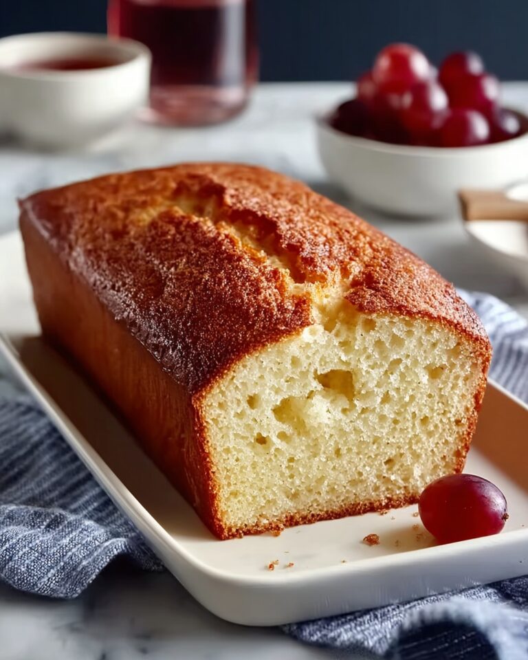 Incredible Zero Carb Yogurt Bread Recipe