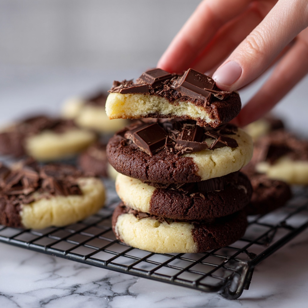 Reese’s Cheesecake Cookies Recipe - Recipe Image