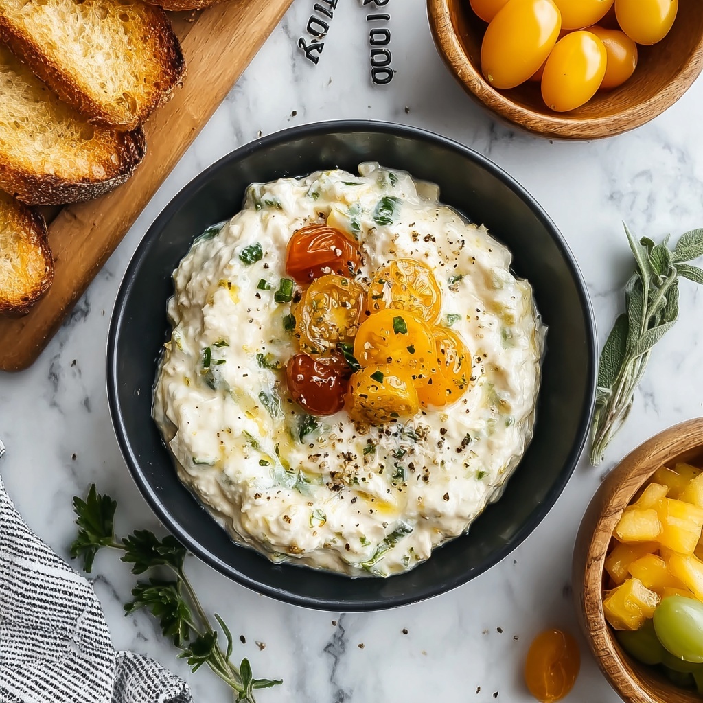 Southern Tartar Sauce Recipe - Recipe Image