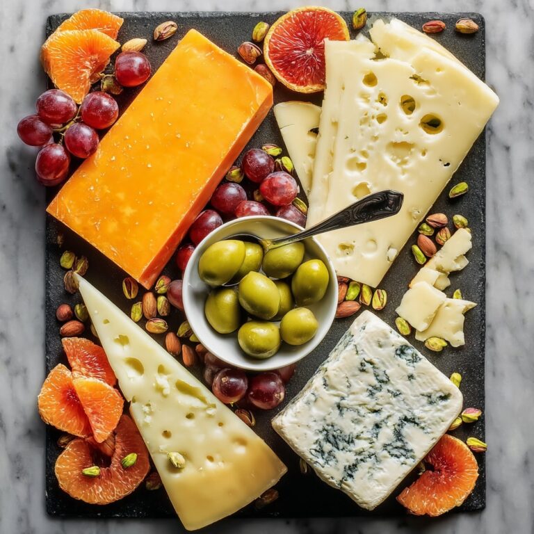The Best Grazing Board Recipe