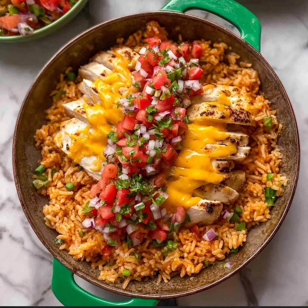 Fiesta Lime Chicken Recipe - Recipe Image