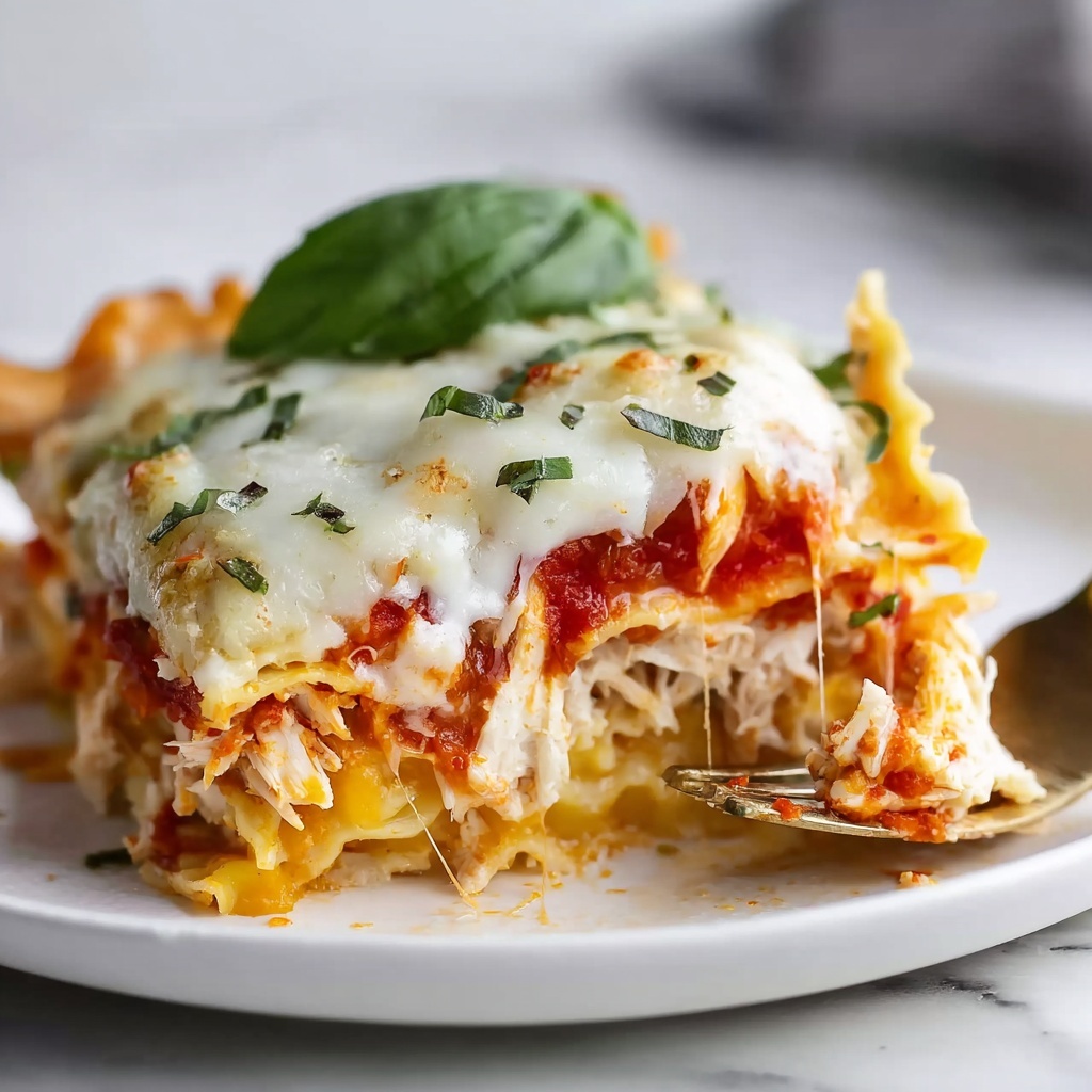 Zucchini Ravioli with Marinara Sauce Recipe - Recipe Image