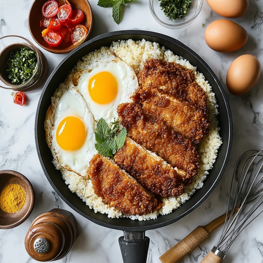 Country Fried Chicken Recipe - Recipe Image