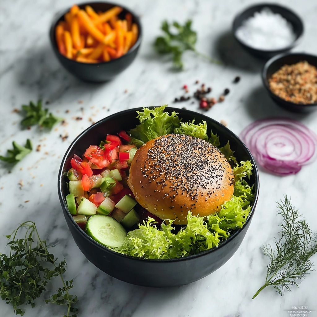 Burger Seasoning Blend Recipe - Recipe Image