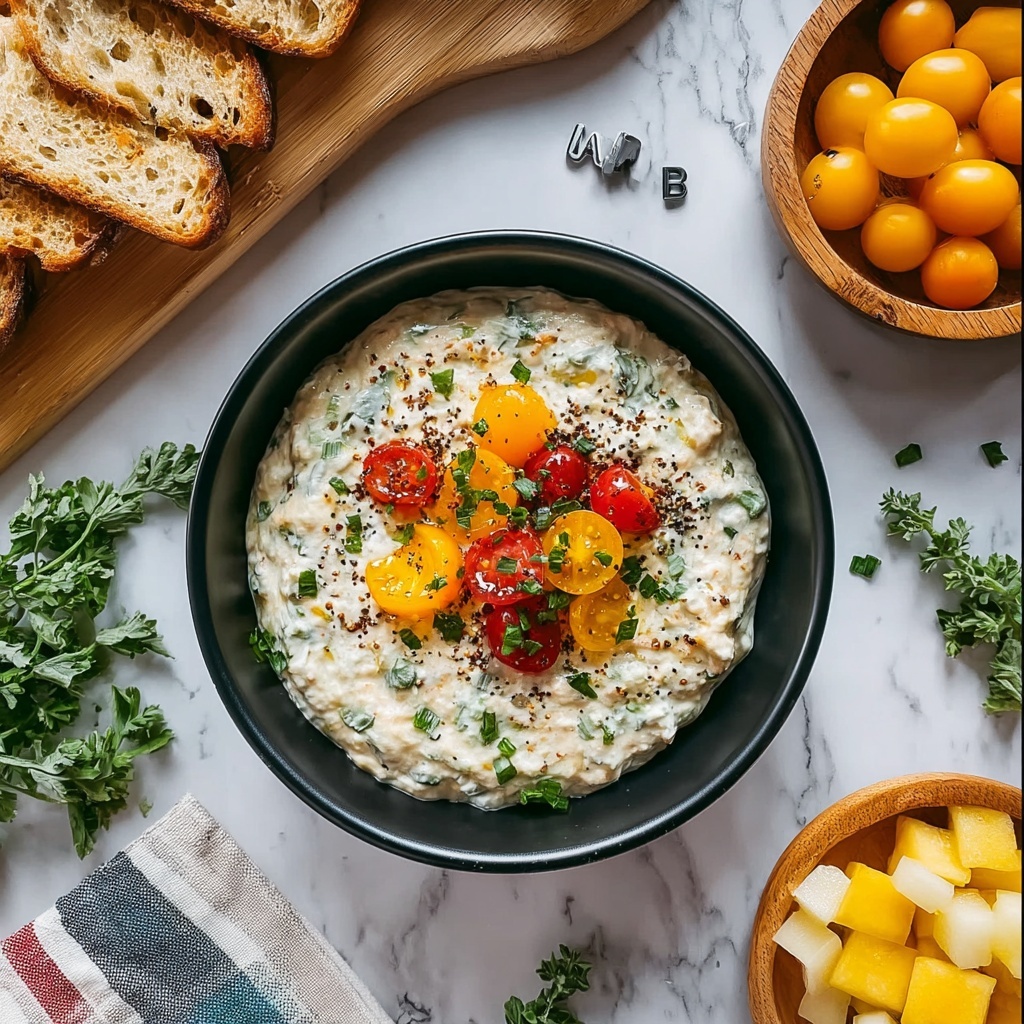 Southern Tartar Sauce Recipe - Recipe Image