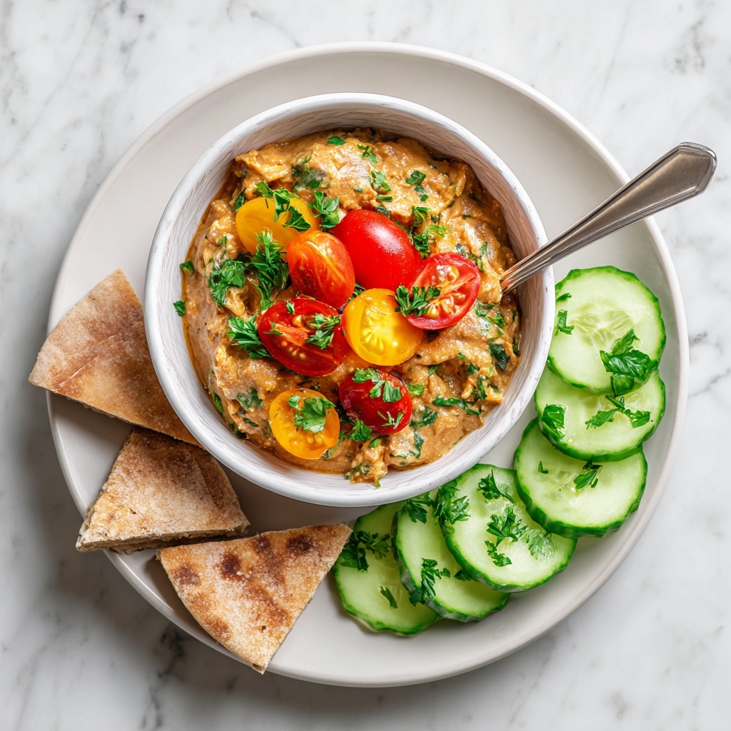 Ful Medames Recipe - Recipe Image